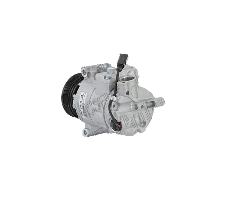 Compresor AC clima VW Crafter, 2017-; Transporter T5, 2003-2015; Transporter T6, 2015-2021; Valeo 811146