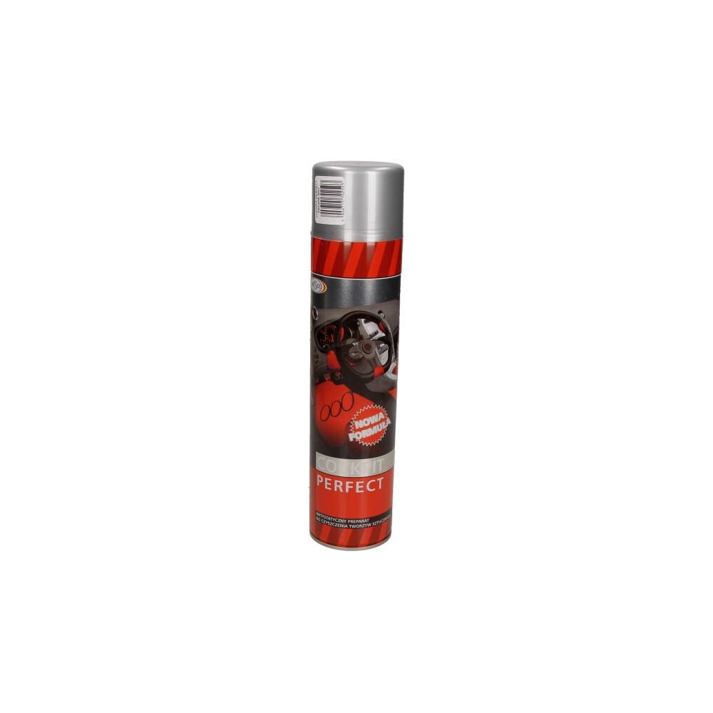 Spray curatare bord mat, Sunny 600 ml, Wesco