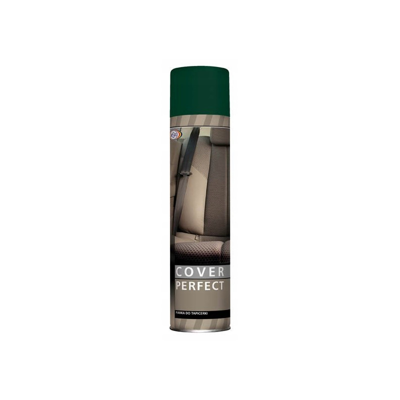 Spray spuma activa curatare tapiterie 600 ml, Wesco