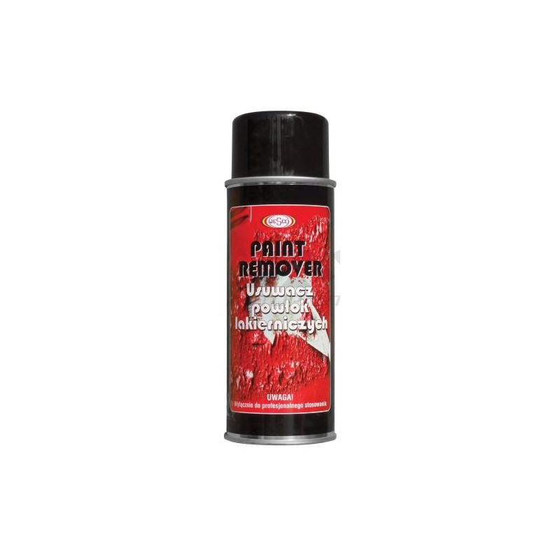 Spray indepartare vopsea 400 ml, Wesco