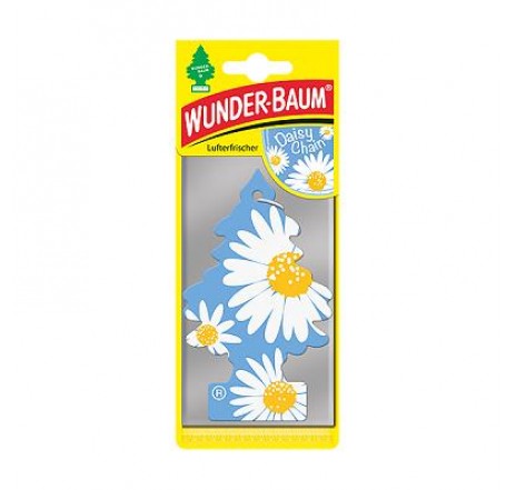 Odorizant auto bradut Wunder Baum Margarita Daisy Chain