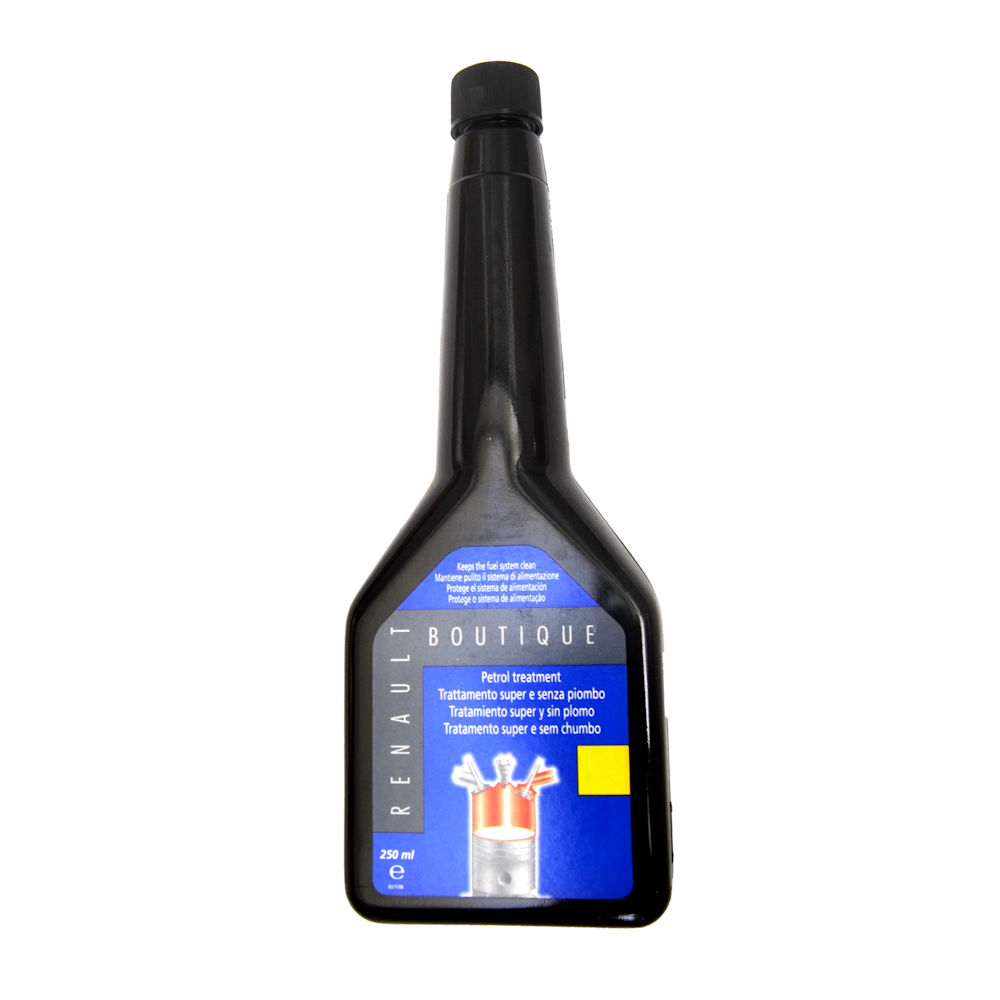 Aditiv benzina OE Dacia-RENAULT 7711225546 ; Aditiv carburant , tratament benzina