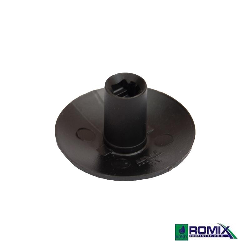 Agrafa fixare carenaj Dacia Logan Renault Clio I - 1990 Laguna R19 R25 R5 Safrane Supercinque Twingo Autospeed