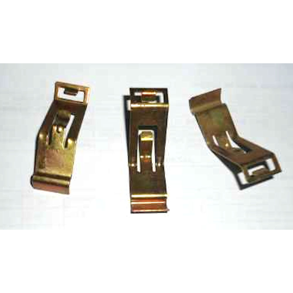 Agrafa fixare Renault 7700731524, Clips Original
