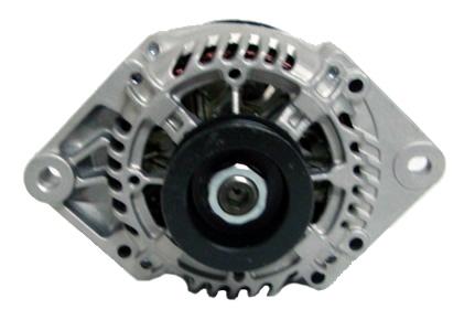 Alternator 75Ah Dacia Papuc si Solenza 1.9D 8200392926