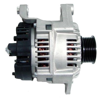 Alternator 75Ah Dacia Papuc si Solenza 1.9D 8200392926