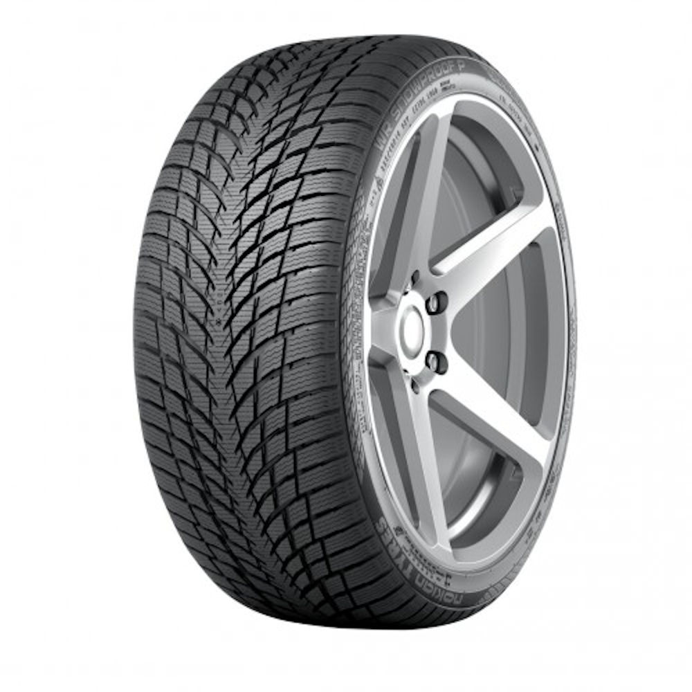 Anvelope iarna NOKIAN 225/45 R17 WR SNOWPROOF P 94 V XL