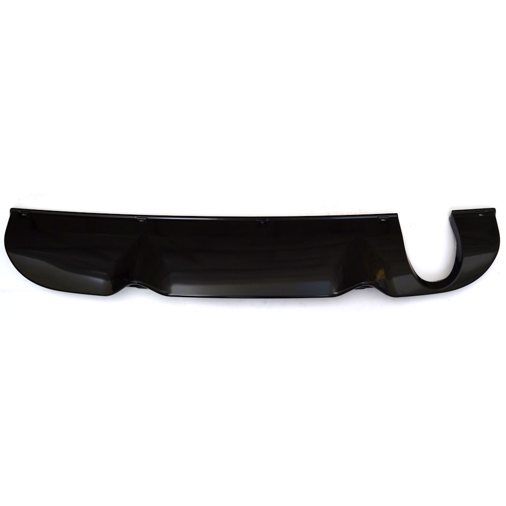 Bara spate Renault Fluence , cu gauri pentru senzori parcare, spoiler spate Original 960304463R