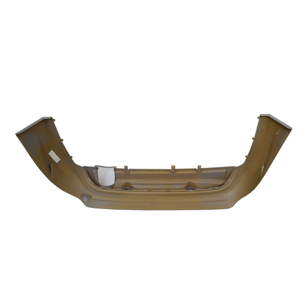 Bara spate Renault Fluence , cu gauri pentru senzori parcare, spoiler spate Original 960304463R
