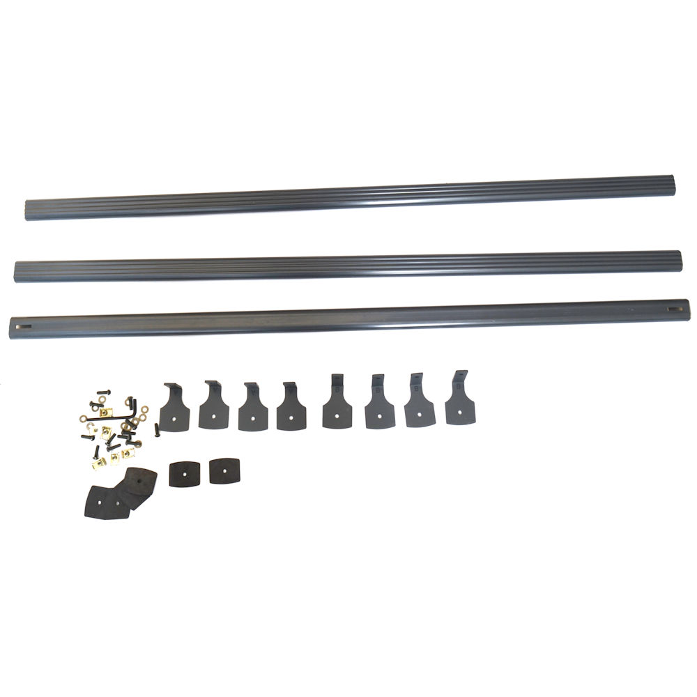 Set Bare de fixare in interior Renault KANGOO 7711212407 ; 3 bare cu elementi de fixare