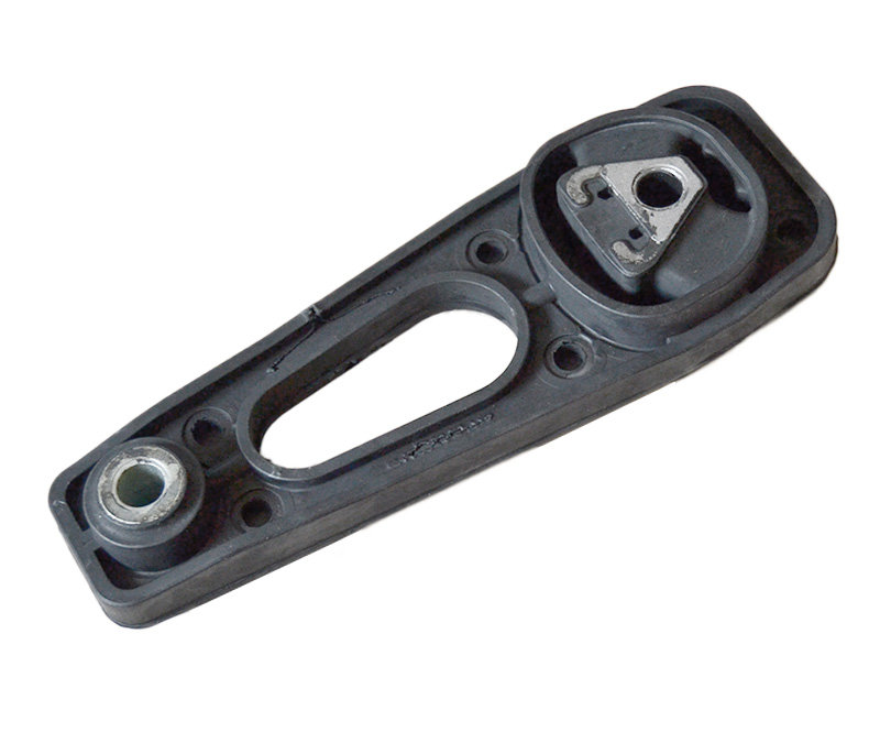 Bieleta inferioara cutie viteze ETS pentru Dacia Duster 04.2010- motorizare 1.5 dCi si 1.6 16V , Suport motor 8200805813