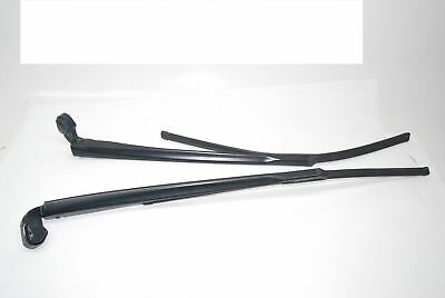 Brat stergator parbriz Seat Leon 2005-2012 partea DREAPTA , din dezmembrari - original 1P0955410A