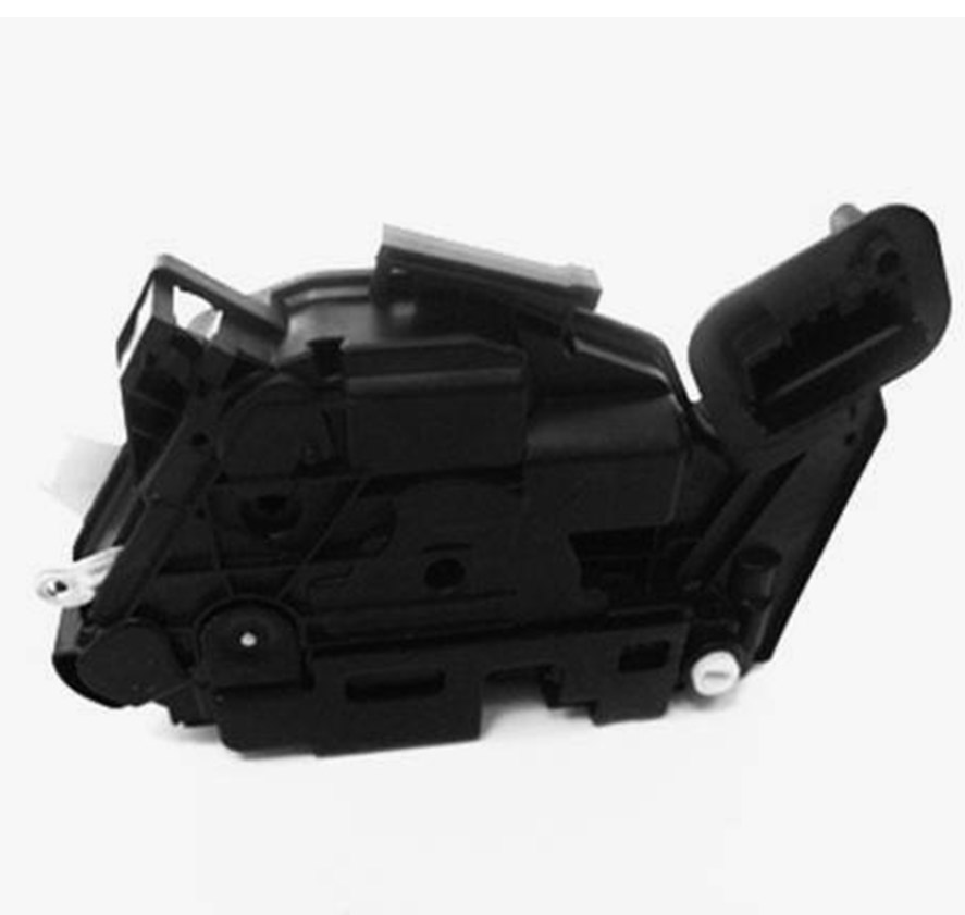 Broasca usa spate Skoda Rapid 2011-, Yeti (5L) 2009-; Vw Polo 6R 2009-2017; Golf 6 (5K), 10.2008-; usa spate, partea Stanga cu 7 pini, 6RD839015A/ 6R4839015A, pentru modele fara Safe LOCK