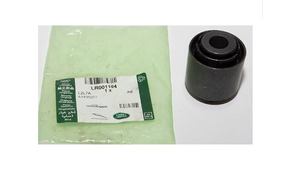 Bucsa suspensie punte spate Land Rover Freelander 2 10.2006-10.2014 partea exteriora, stanga=dreapta, 1 buc. originala LR001184