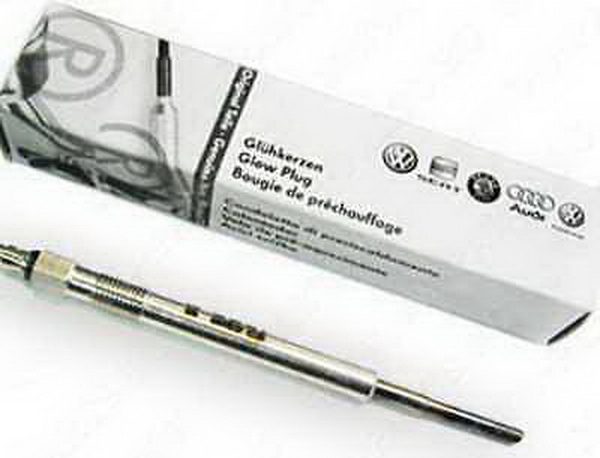 Bujie Incandescenta Audi A3, 05.03, 06.04, Skoda Octavia, Vw Golf V 10.03-[2,0 Tdi]