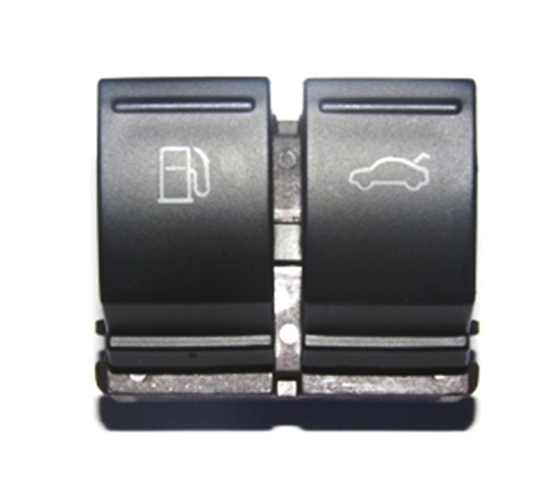 Buton deschidere portbagaj Vw Passat B6 ( 3C) Eos Jetta 4 Passat CC Comutator dechidere usa rezervor 3C0959903B