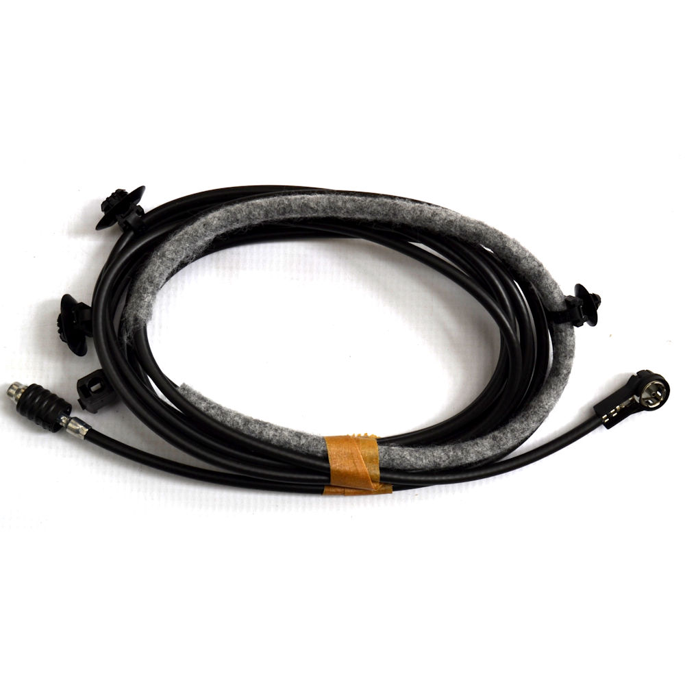 Cablaj antena radio Renault Twingo 2, Original Renault 8200394686