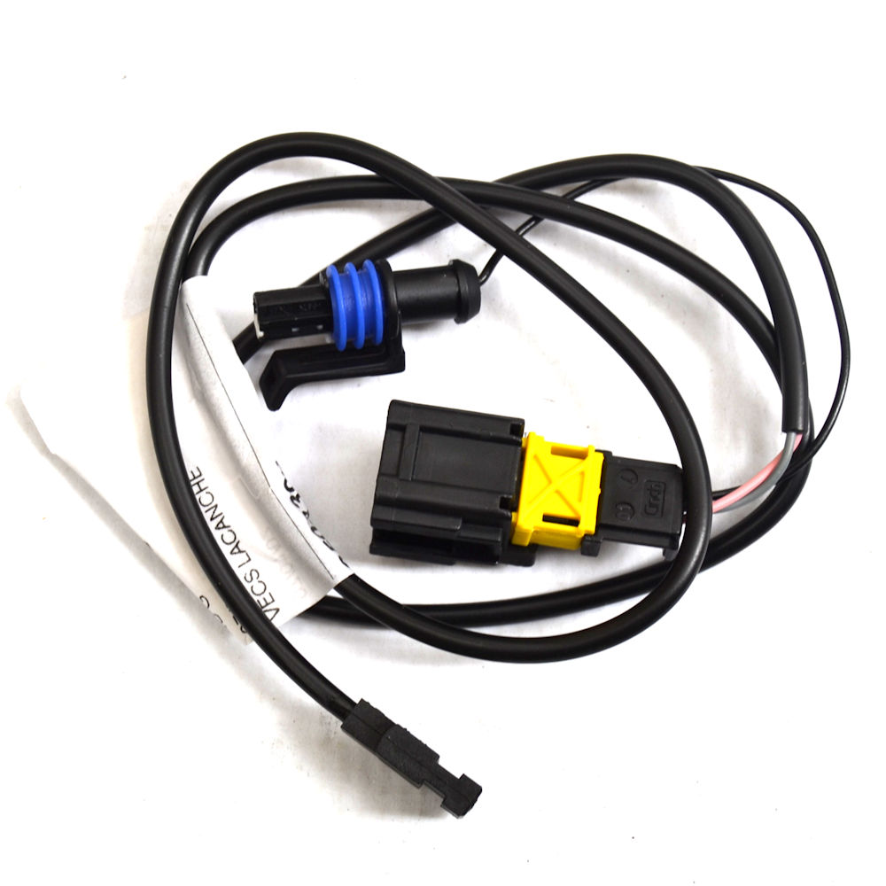 Cablaj echipament centura siguranta Renault Twingo 1 1992-1997, Original 7701046914
