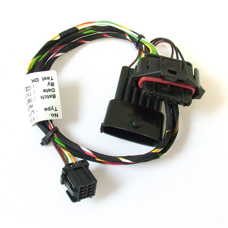 Cablaj modul Cruise Control AP900C Chevrolet Aveo Lacetti Hyundai Getz I20 Kia Carens Picanto Rio Venga