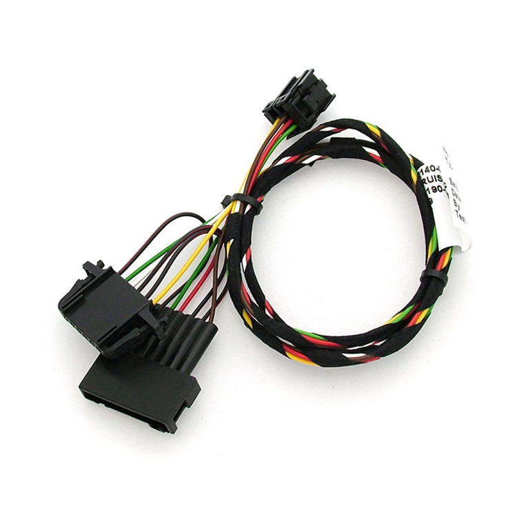 Cablaj modul Cruise Control AP900C Dacia Logan 1 Sandero 1 Duster Clio 2 Laguna Kangoo