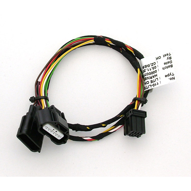 Cablaj modul Cruise Control AP900C Peugeot 108 Toyota Aygo Camry Verso Yaris