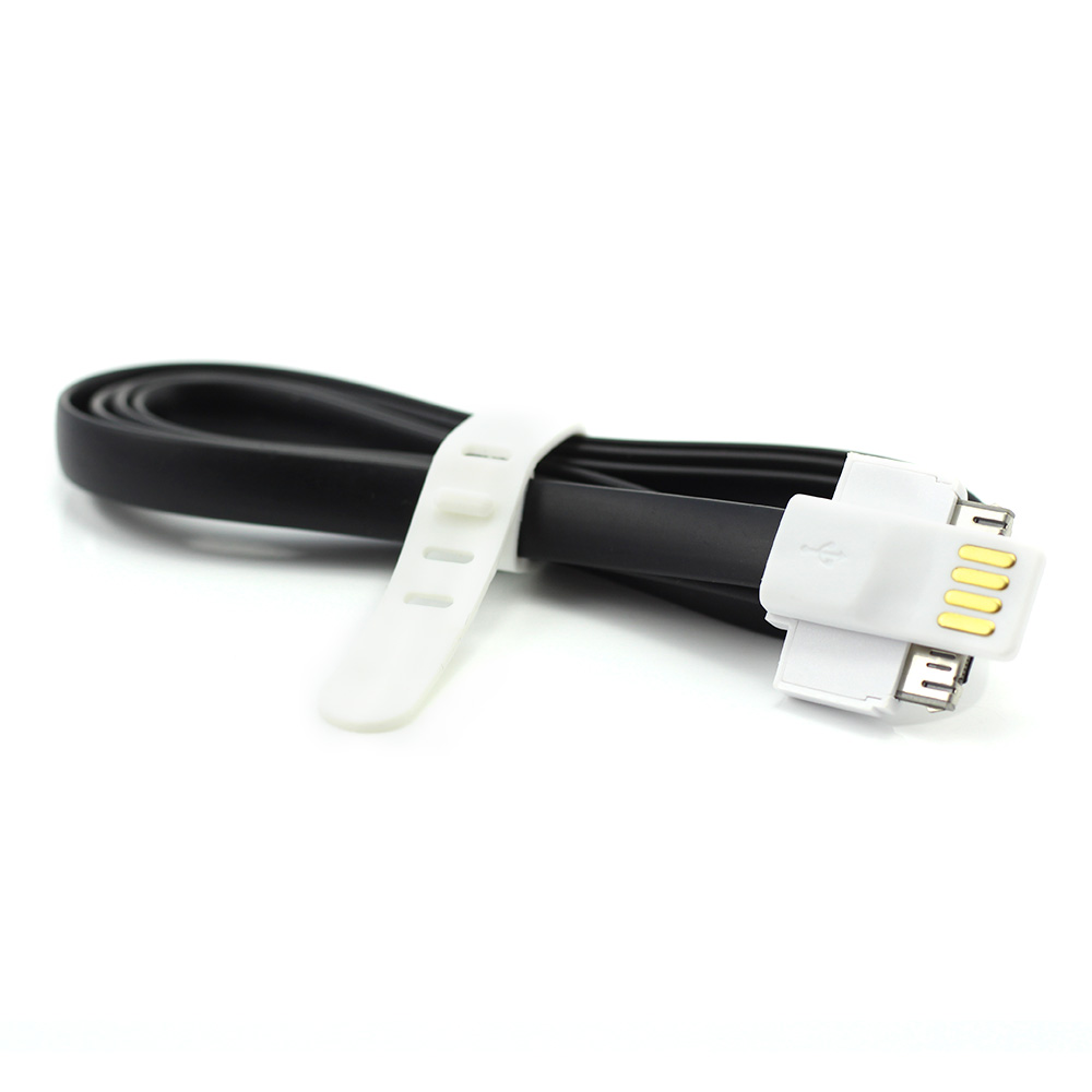 Cablu de date pentru iPhone 3/S 4/S Diferite culori