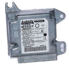 Calculator bord Renault Twingo 1 1993-2006 , original 8200419150, modul airbag