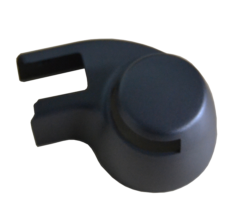 Capac brat stergator luneta spate Skoda Fabia 6Y 1999-2008 Original
