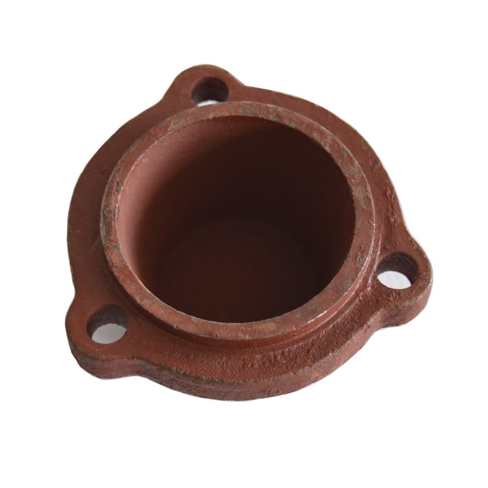 Capac butuc plug PP4