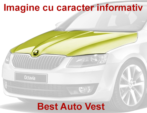 Capota motor Volvo S40 / V40 (Vs/Vw) 1995-2003 , Fata 30844311 - PRODUS CU DEFECT - RESIGILAT