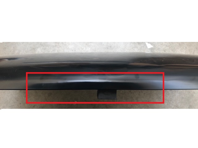 Capota motor Fata Honda CRV (Rd) 10.1999-12.2001 - RESIGILAT - DETERIOARATA - VEZI POZE