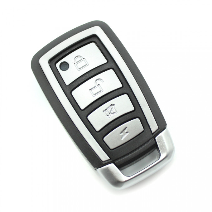 Carcasa telecomanda 4 butoane model CC-005