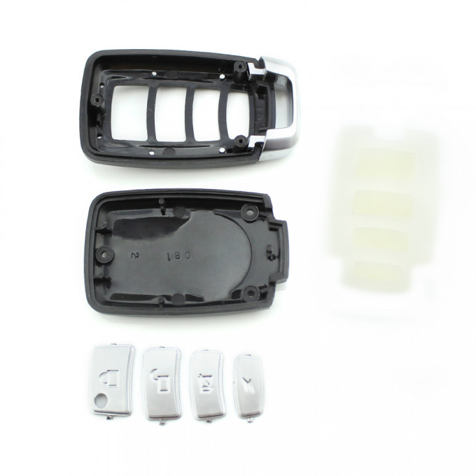 Carcasa telecomanda 4 butoane model CC-005