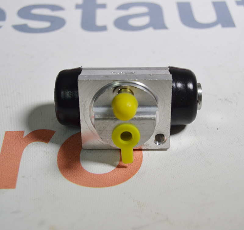 Cilindru frana Dacia Logan MCV Van si Sandero Lodgy de 22.20 mm - Breckner Germania