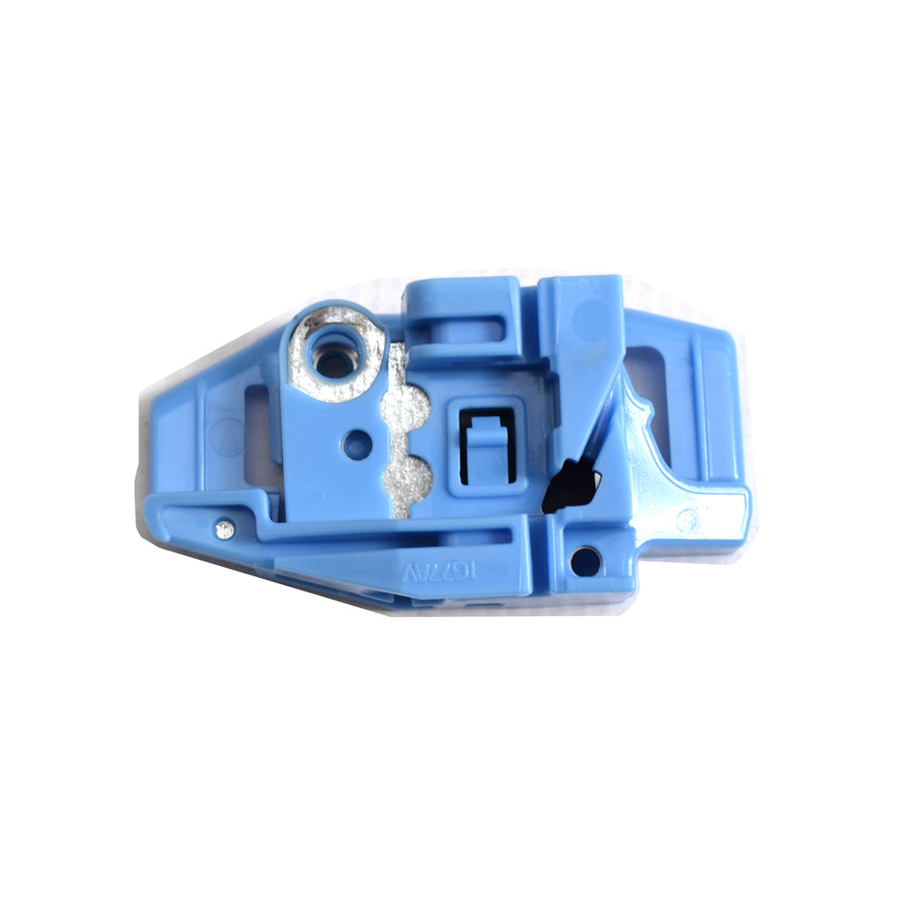Clema macara geam Renault 8200991492, suport sustinere geam Original