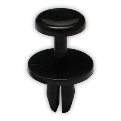 Clips Plastic fixare carenaj caroserie Peugeot, Citroen, Porsche, 6991.X7