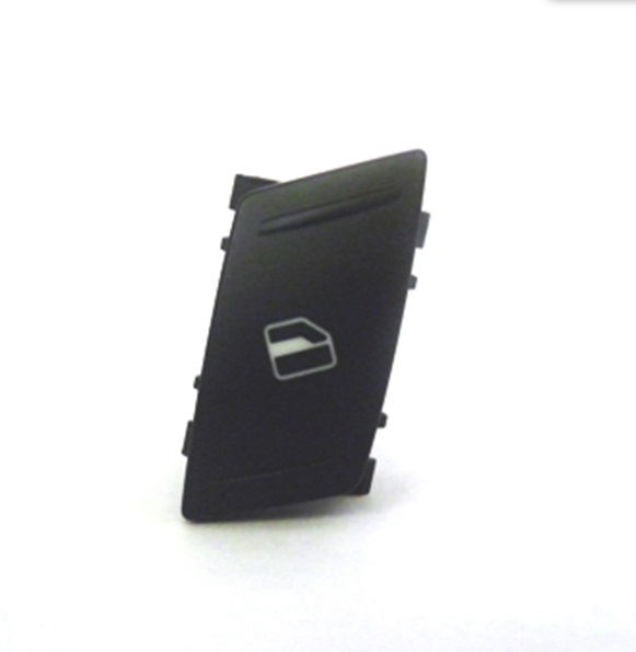 Comutator macara geam Skoda Octavia 2 1Z 2004-2013; Yeti Spate Stanga buton ridicare geamuri 1Z0959855 , 1Z0959855REH