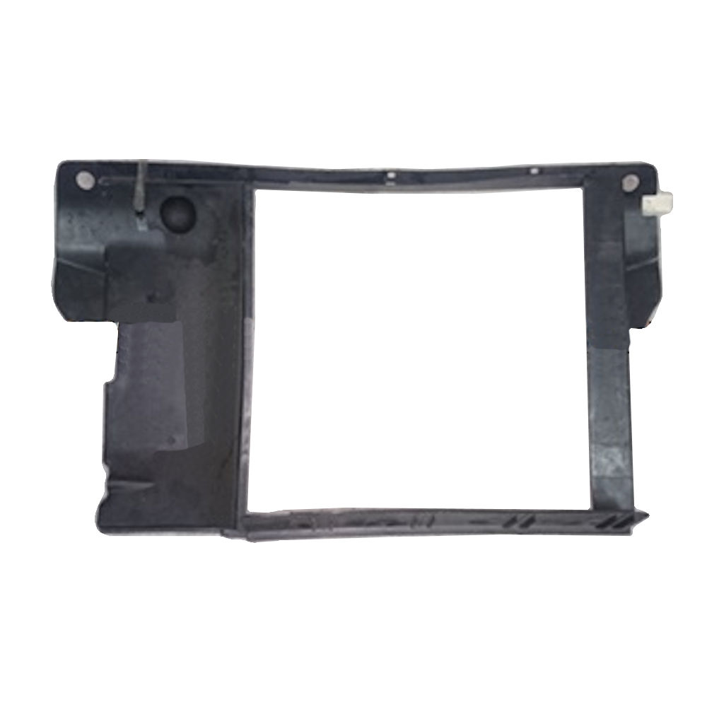 Difuzor aer radiator Renault R19 Clio , Original Renault 7700821843