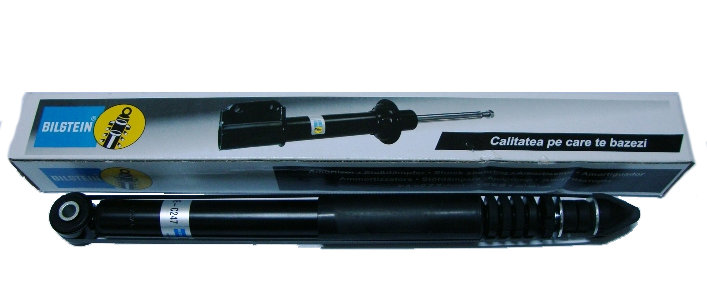Amortizor spate Dacia Logan berlina 2004-2012, Sandero 2008-2012, Bilstein Sibiu