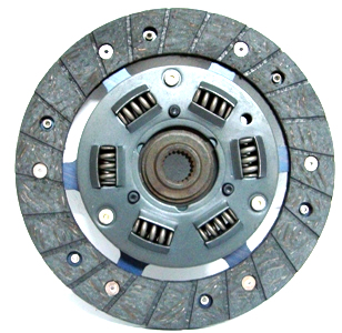 Disc ambreiaj Dacia 1310 fi180 - Breckner Germania