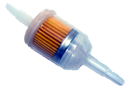 Filtru benzina Dacia decantor mic