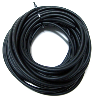 Furtun panzat pentru combustibil diametru de 3.2 mm pretul este per 1ml
