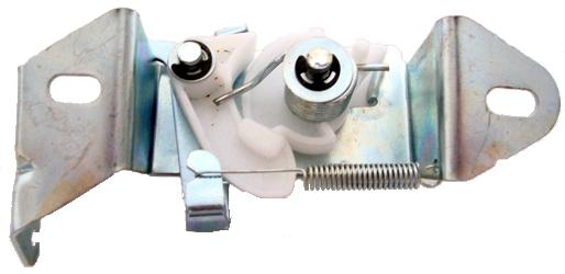 Inchizator capota Dacia 1300 1310 1410 1600 broasca capota motor fata