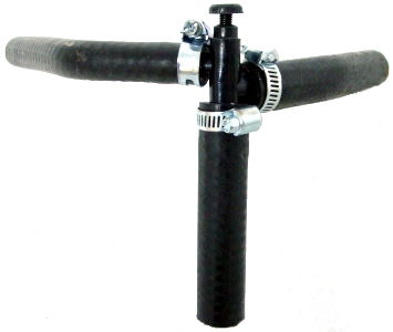 Ansamblu racire teu si furtunuri pentru Dacia 1310