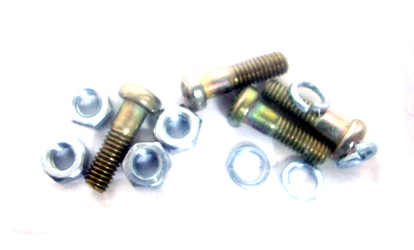 Set suruburi fixare rotula inferioara Dacia 1300 1400 1600