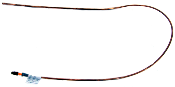 Conducta frana fata Dacia 1310 1410 dreapta dublu circuit