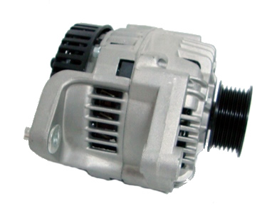 Alternator 75Ah Dacia Papuc si Solenza 1.9D 8200392926