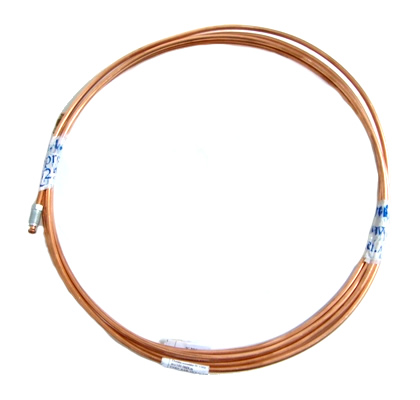 Conducta frana centrala Dacia 1300 1310 1410 dublu circuit pentru pompa de 19 mm