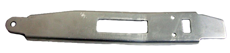 Suport fixare radiator Dacia Logan 2004-2012 si Sandero 2008-2012; motorizare 1.5 dCi Euro4 stanga