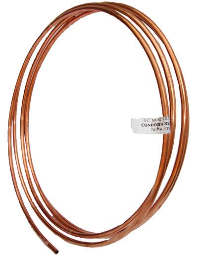 Conducta benzina cupru retur Dacia 1300 1310 1410